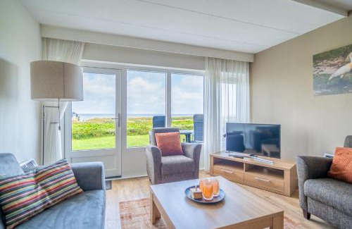 De Koog Apartment | Appartementencomplex Juliana 56