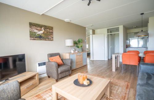 De Koog Apartment | Appartementencomplex Juliana 56