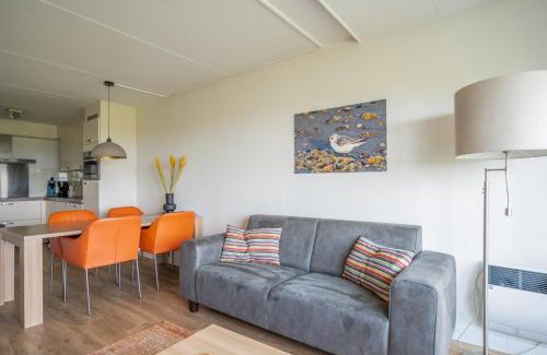 De Koog Apartment | Appartementencomplex Juliana 56