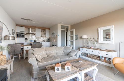 De Koog Apartment | Appartementencomplex Juliana 116