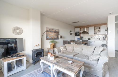 De Koog Apartment | Appartementencomplex Juliana 116