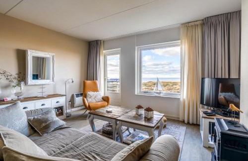 De Koog Apartment | Appartementencomplex Juliana 116