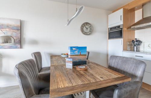 De Koog Apartment | Appartementencomplex Juliana 116