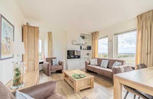 De Koog Apartment | Appartementencomplex Juliana 170