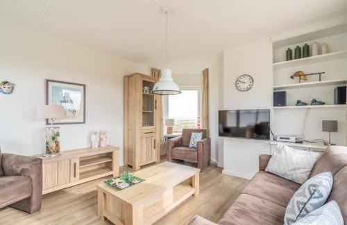 De Koog Apartment | Appartementencomplex Juliana 170