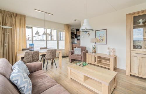 De Koog Apartment | Appartementencomplex Juliana 170