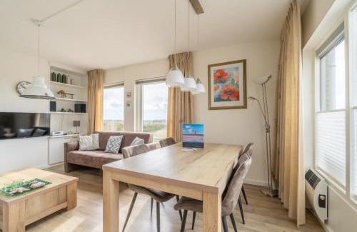 De Koog Apartment | Appartementencomplex Juliana 170