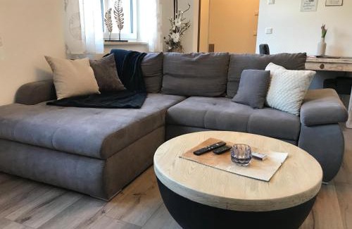Nittenau Apartment | Appartementhaus Angelika