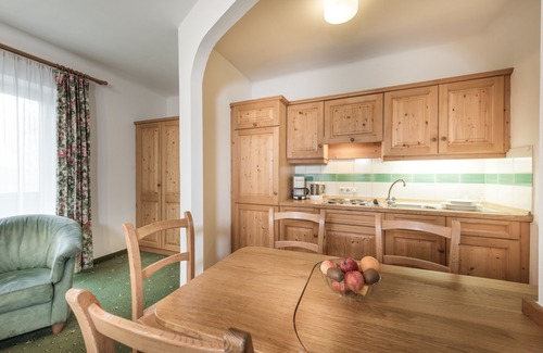Bad Hofgastein Apartment | Appartementhaus Aurora