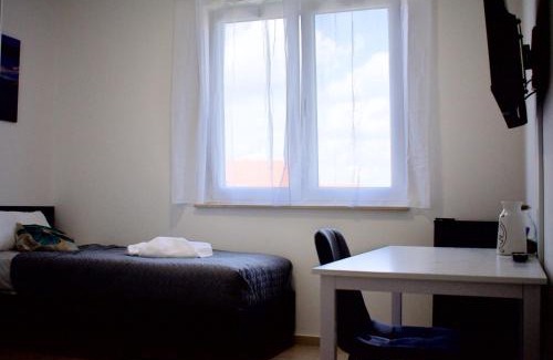 Altlandsberg Apartment | Appartementhaus