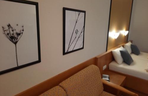 Safferstetten Apartment | Appartementhaus Gaby