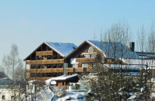 Lam Apartment | Appartementhaus Himmelreich