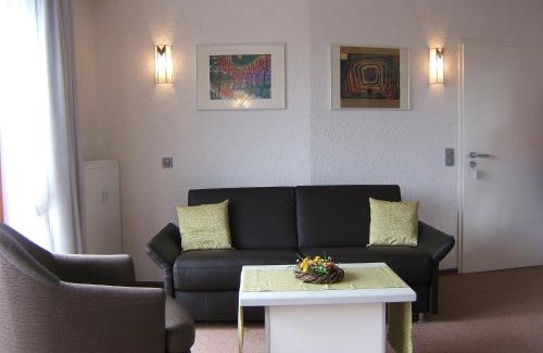Lam Apartment | Appartementhaus Himmelreich