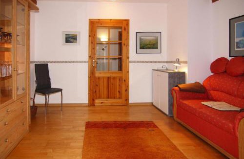 Breege Apartment | Appartementhaus Kranichblick in Breege