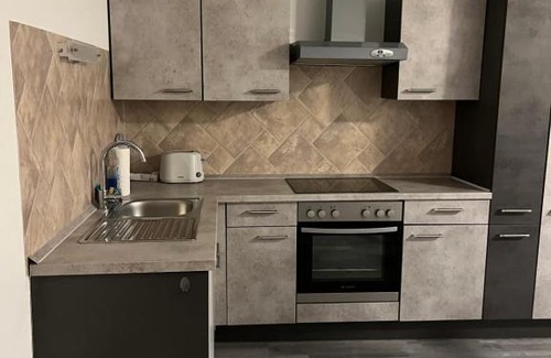 Boheimkirchen Apartment | Appartementhaus Lekic