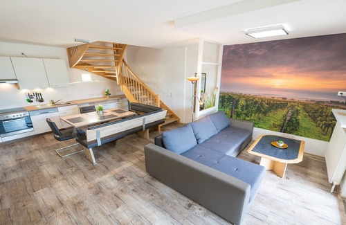 Morbisch am See Hotel | Appartementhaus Martina