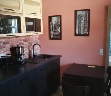 Nienburg Apartment | AppartementHaus Nienburg