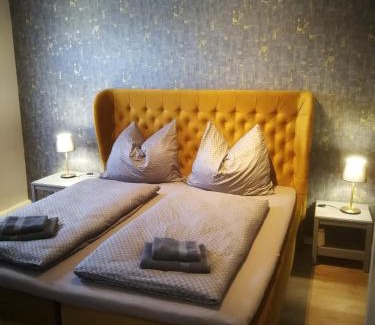 Nienburg Apartment | AppartementHaus Nienburg