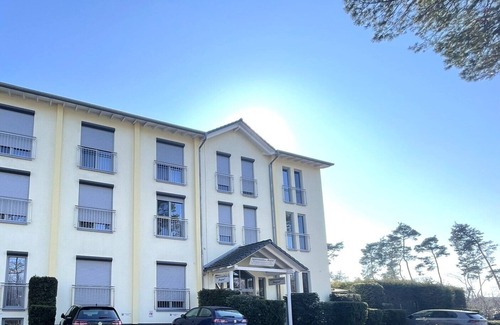 Griesheim Apartment | Appartementhaus Regina - Single room with bathroom in Griesheim - Darmstadt
