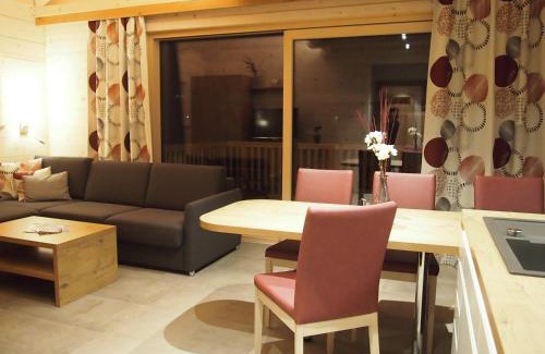 Eben im Pongau Apartment | Appartementhaus Resch