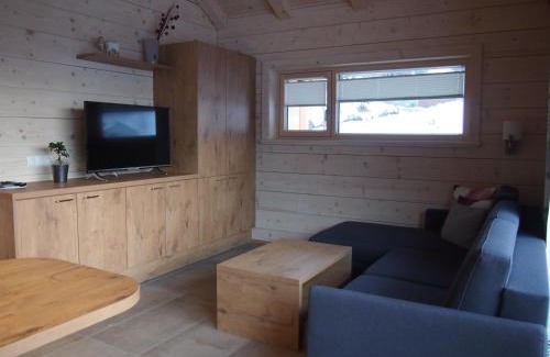 Eben im Pongau Apartment | Appartementhaus Resch