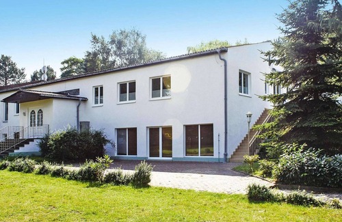 Sommersdorf Apartment | Appartementhaus Seeperle, Sommersdorf