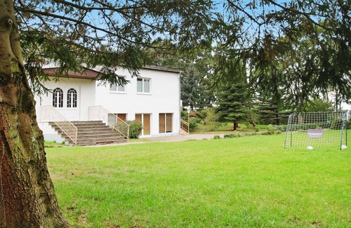 Sommersdorf Apartment | Appartementhaus Seeperle, Sommersdorf