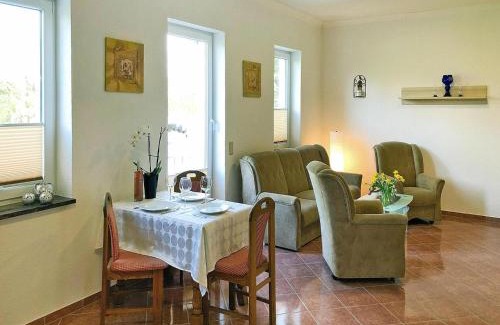 Sommersdorf Apartment | Appartementhaus Seeperle, Sommersdorf