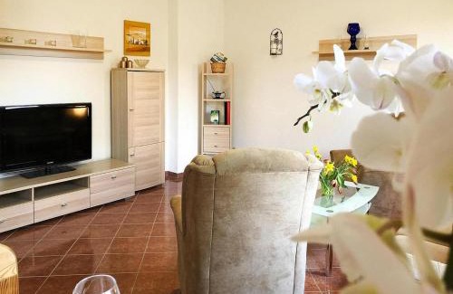 Sommersdorf Apartment | Appartementhaus Seeperle, Sommersdorf