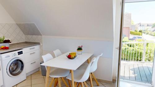 Groemitz Apartment | Appartementhaus Sir Henry Sir Henry Wohnung 2