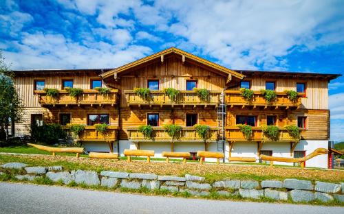 Katschberg Apartment | Appartementhaus Speckalm