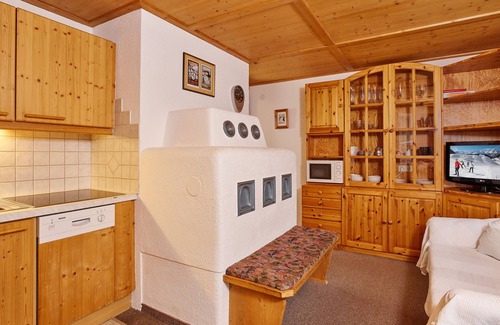 Niederthai Apartment | Appartementhaus Staff