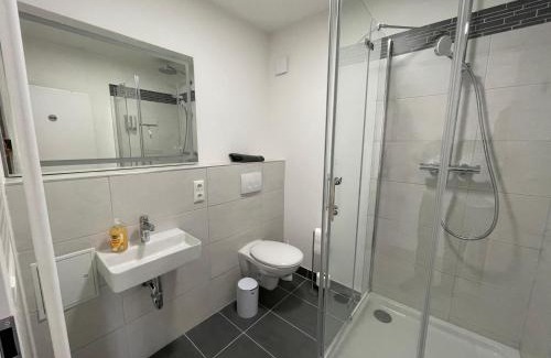 Strausberg Apartment | Appartementhaus Strausberg-Nord