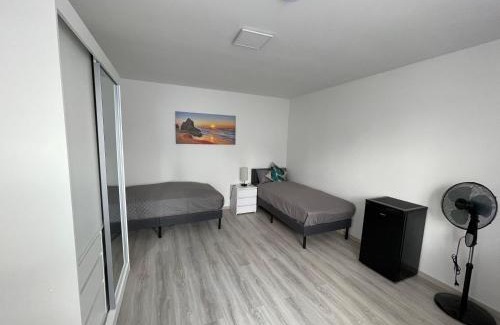 Strausberg Apartment | Appartementhaus Strausberg-Nord