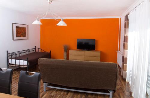 Laa an der Thaya Apartment | Appartementhaus Thermeneck