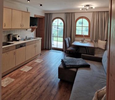Grossarl Apartment | Appartementhaus Unterkofler