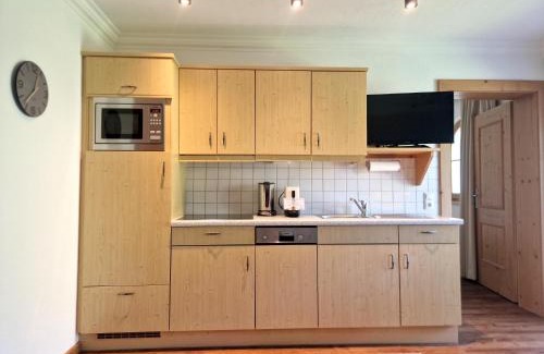 Grossarl Apartment | Appartementhaus Unterkofler