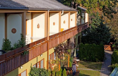 Bad Voeslau Apartment | Appartementhaus Witzmann