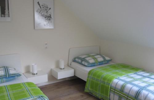 Bad Abbach Apartment | Appartementhaus Zur schönen Aussicht
