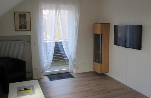 Bad Abbach Apartment | Appartementhaus Zur schönen Aussicht