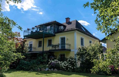 Hartkirchen Apartment | Appartementhof Stadler