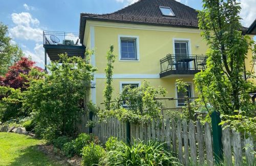 Hartkirchen Apartment | Appartementhof Stadler