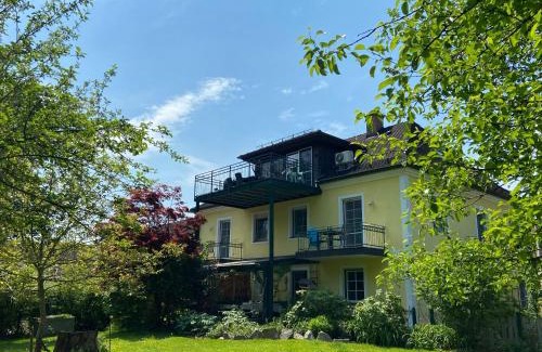 Hartkirchen Apartment | Appartementhof Stadler