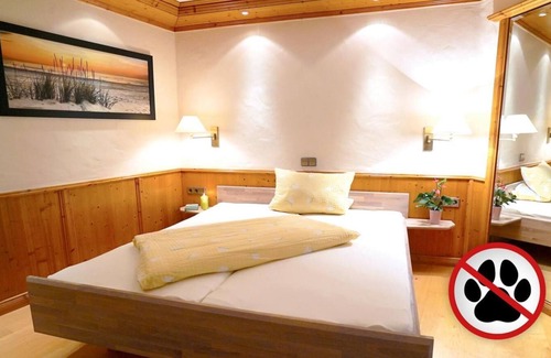 Buehlertal House | Appartementhotel Breitmattstub Bühlertal