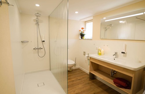 Buehlertal House | Appartementhotel Breitmattstub Bühlertal