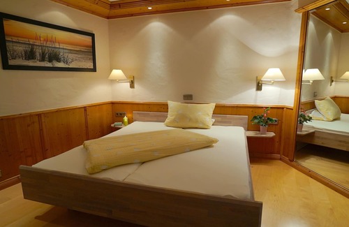 Buehlertal House | Appartementhotel Breitmattstub Bühlertal