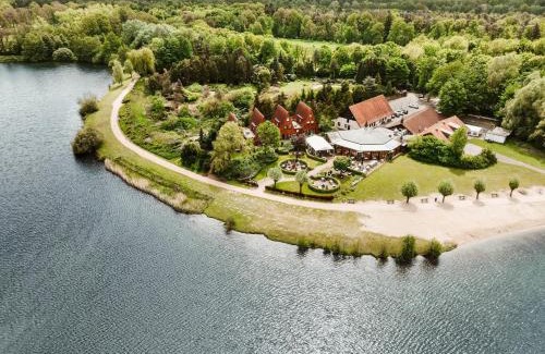 Gronau Apartment | Appartementhotel Seeblick