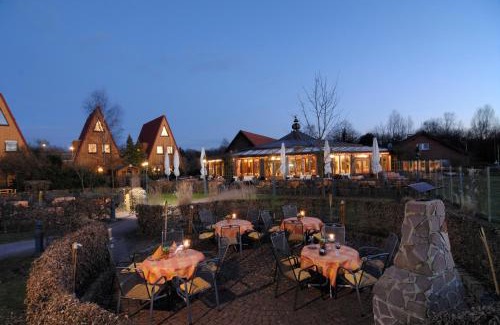 Gronau Apartment | Appartementhotel Seeblick