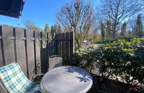 Gronau Apartment | Appartementhotel Seeblick