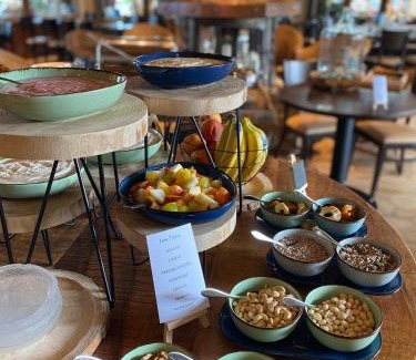 Gronau Apartment | Appartementhotel Seeblick